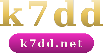 k7dd logo